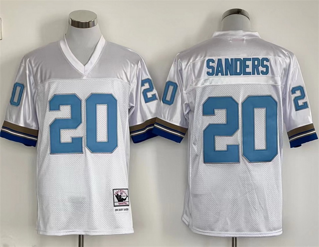 Detroit Lions Jerseys 40 [Cheap NFL Jerseys 1040]